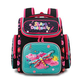 Petit Cartable Papillon