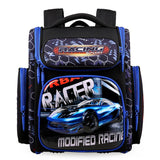 Petit Cartable Voiture