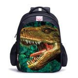 Sac À Dos Dinosaure T-Rex