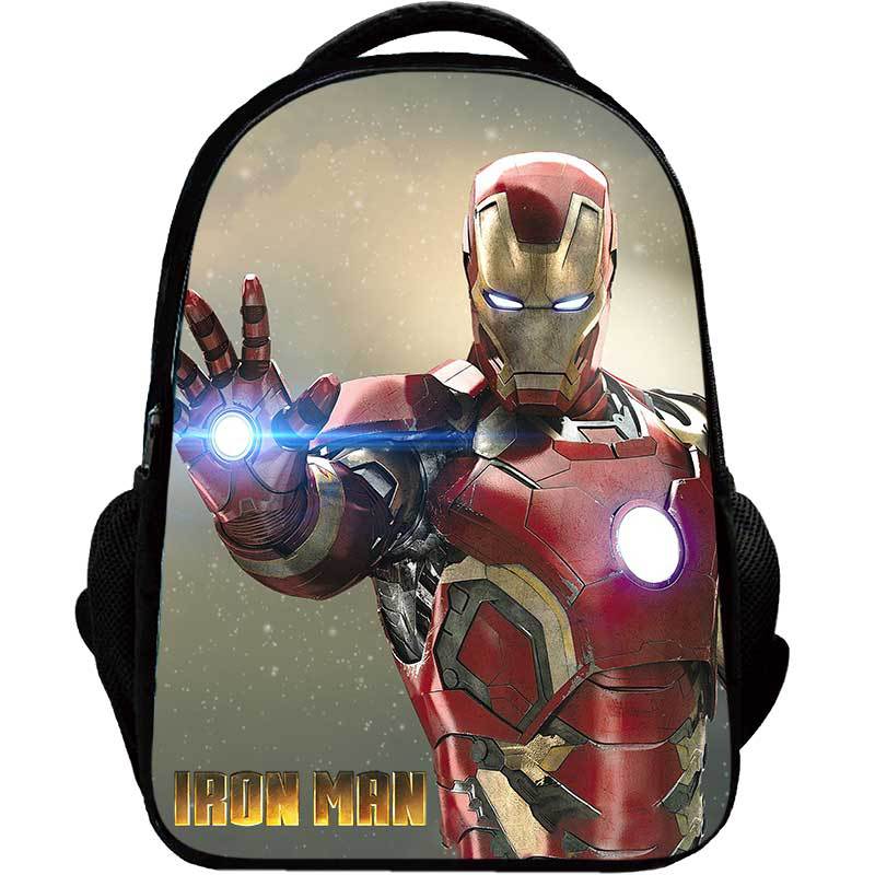 Sac Dos Ironman Livraison Gratuite