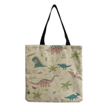 Sac Bandoulière Dinosaure Dinos Roar