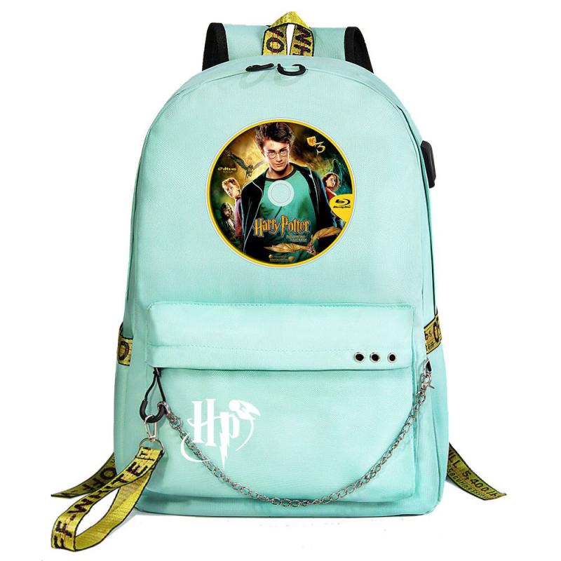 Sac D cole Harry Potter Livraison Gratuite