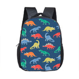 Sac Dinosaure Enfant Dessin