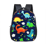 Sac Dinosaure Enfant Enfants