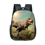 Sac Dos Dinosaure T-Rex