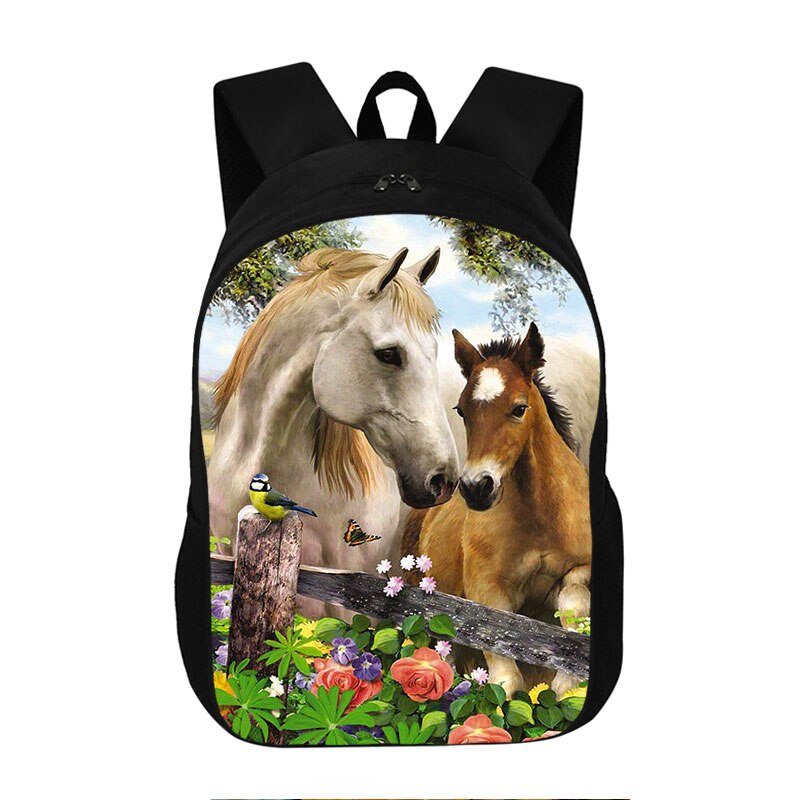 Sac Enfant Cheval Livraison Gratuite – Cartables Enfant