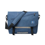 Cartable Bandoulière Bleu