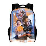 Cartable Formule 1 Lando Norris