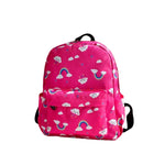 Cartable Maternelle Moyenne Section Rose
