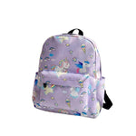 Cartable Maternelle Moyenne Section Violet