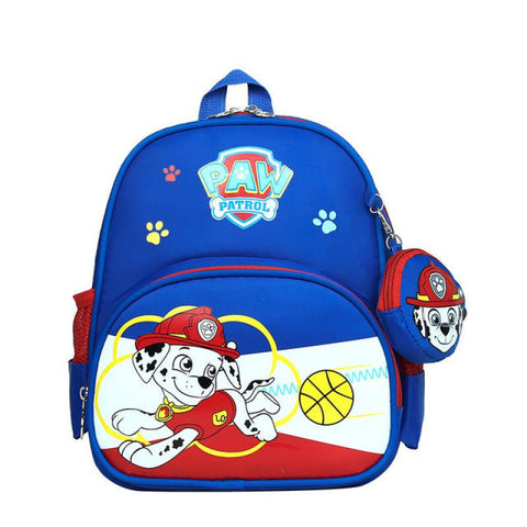 Cartable maternelle hotsell pat patrouille