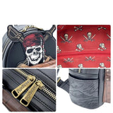 Cartable Maternelle Pirate 3