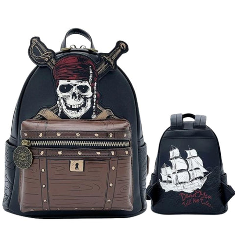 Cartable Maternelle Pirate