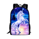 Sac À Dos Licorne Adulte Constellation