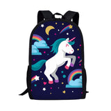 Sac À Dos Licorne Adulte Dessin