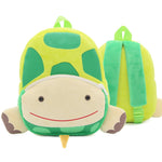 Animaux Cartable Tortue