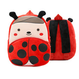 Cartable Animaux Coccinelle