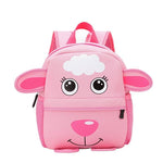 Cartable Animaux Maternelle 4