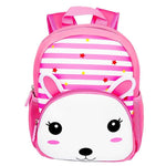 Cartable Animaux Maternelle Lapin