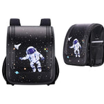 Cartable Astronaute