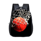 Cartable Basket Ball Filet