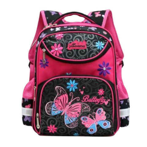 Cartable Butterfly