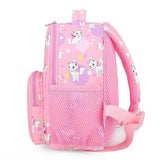 Cartable Chat Rose 2