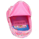 Cartable Chat Rose 4