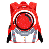 Cartable CP Fille Rouge