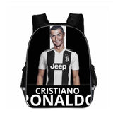 Cartable CR7 CR7 Juventus