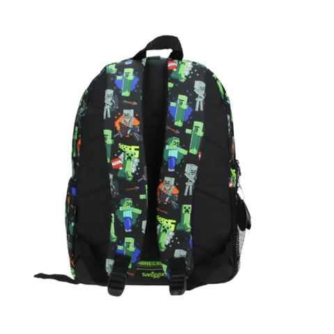 Cartable shop minecraft amazon