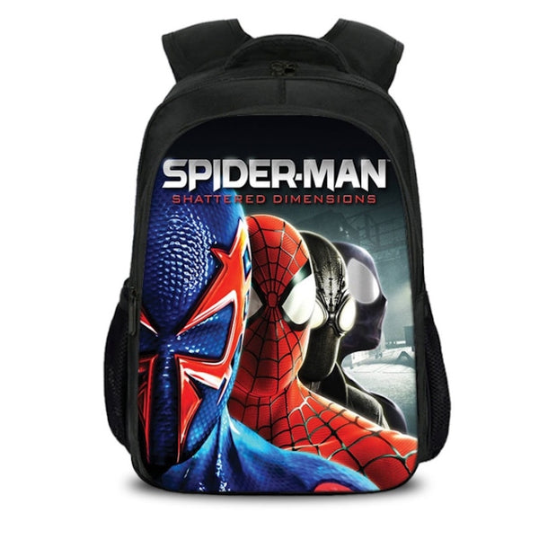 Cartable de spiderman hot sale