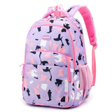 Cartable École Fille Violet