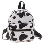 Cartable Enfant Fille Vache