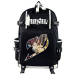 Cartable Fairy Tail Dragneel