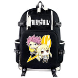 Cartable Fairy Tail Lucy