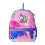 Cartable Fille CP Licorne