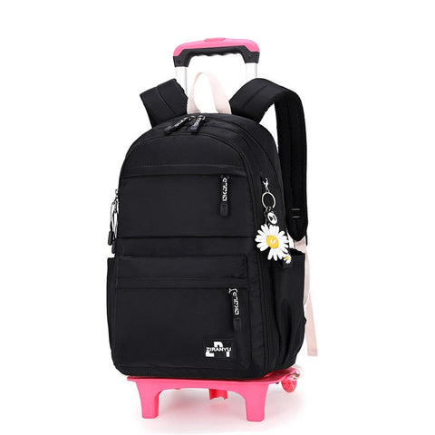 Cartable Fille CP Roulette Livraison Gratuite Cartables Enfant