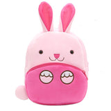 Cartable Fille Maternelle Lapin