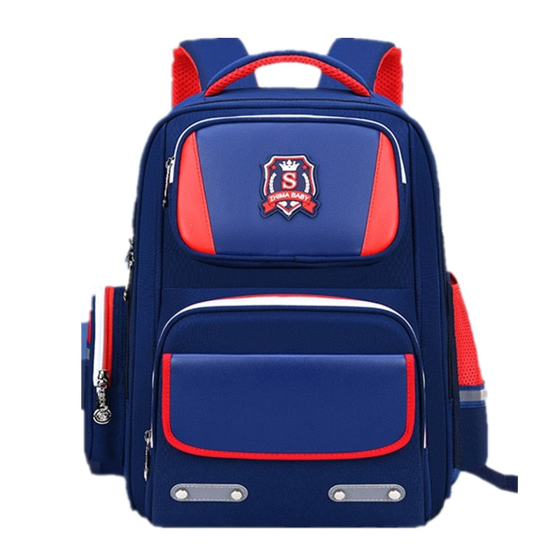 Cartable Garçon CP | Livraison Gratuite – Cartables Enfant