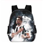 Cartable Juventus Ronaldo CR7 Noir