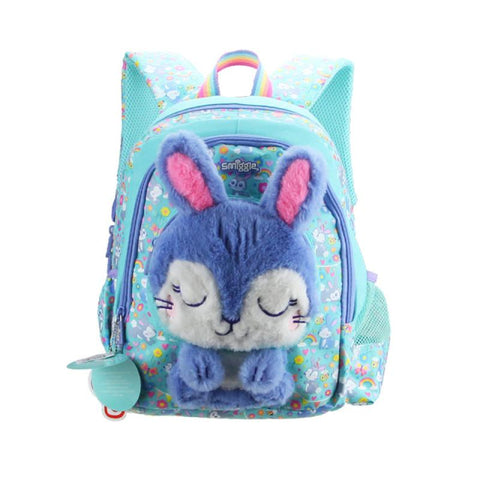 Cartable Lapin Maternelle