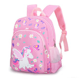 Cartable Licorne Primaire Rose