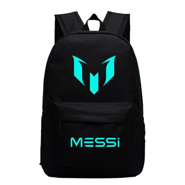 Sac à dos et set scolaire PSG Lionel Messi - Idées cadeaux La