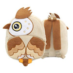 Cartable Maternelle Animaux Hibou