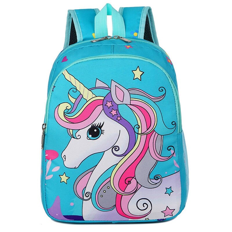 Licorne Maternelle Sac A Dos Licorne Petite Fille Sac Maternelle