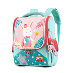 Cartable Maternelle Grande Section Lapin Rose