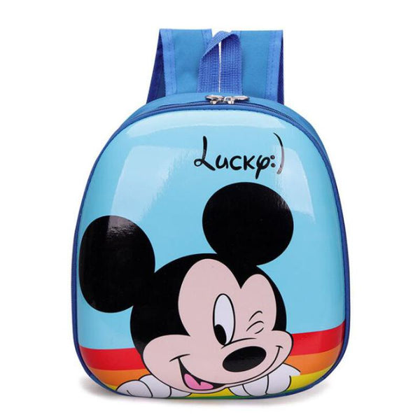 Cartable 2024 maternelle mickey