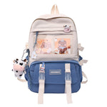 Cartable Mignon Beige