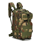 Cartable Militaire Camouflage